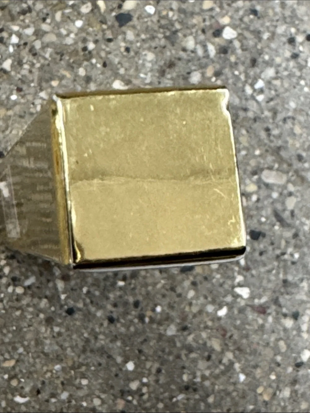 YSL Vintage Accent Des Levres Lip Brush- New on Box